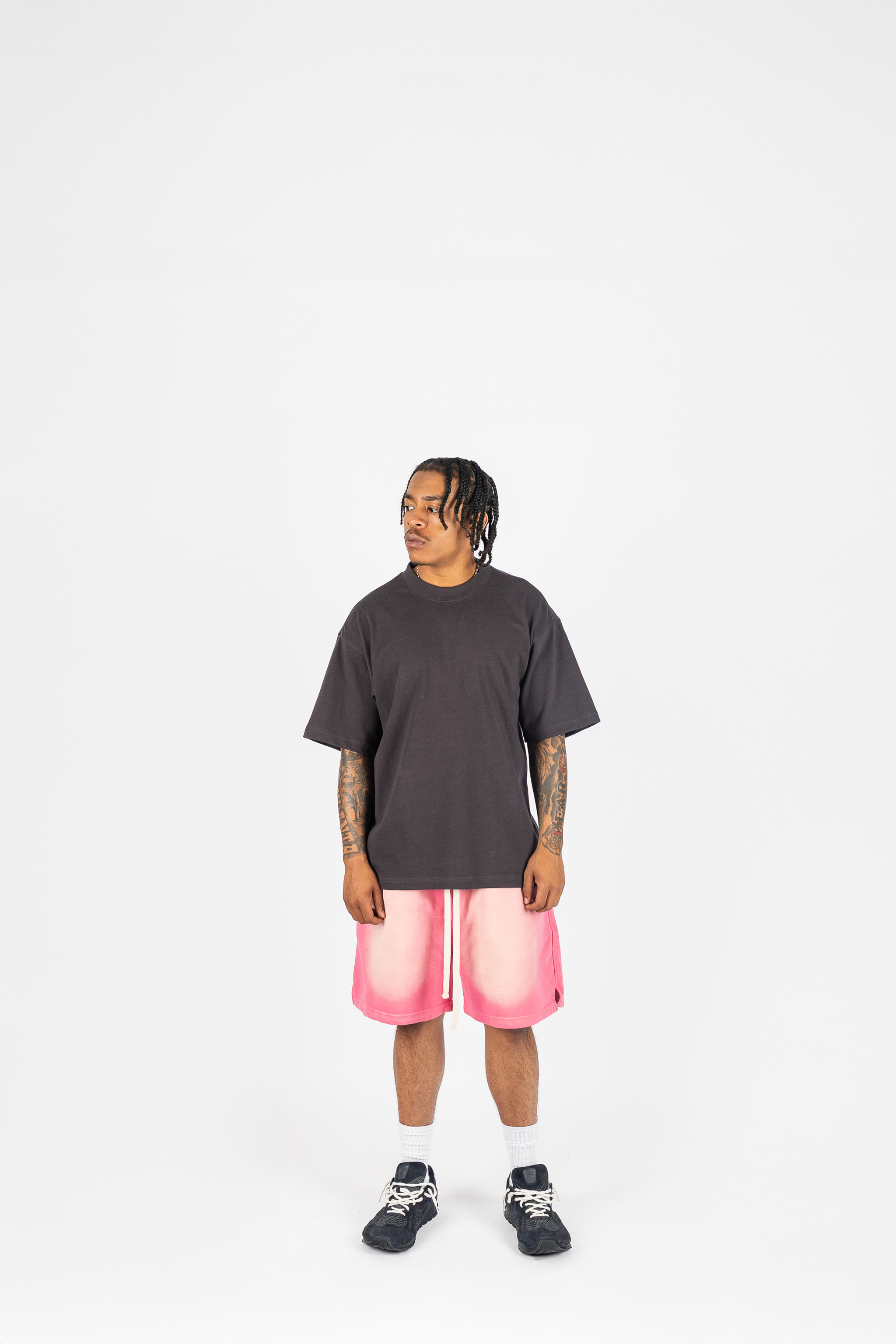 Sun-Dried Shorts